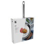 WMF Sartén multiuso 24cm de acero inoxidable