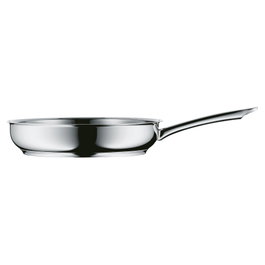 WMF Sartén multiuso 24cm de acero inoxidable