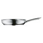WMF Sartén multiuso 24cm de acero inoxidable
