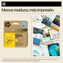 HP 924e EvoMore Cartucho de Tinta Amarillo, Alto Rendimiento (XL)