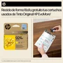 HP 924e EvoMore Cartucho de Tinta Amarillo, Alto Rendimiento (XL)