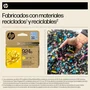 HP 924e EvoMore Cartucho de Tinta Amarillo, Alto Rendimiento (XL)