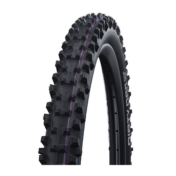 Schwalbe Dirty Dan 27.5x2.35 Super Downhill TLE Ultra Soft Schwalbe Dirty Dan 27.5x2.35 Super Downhill TLE Ultra Soft