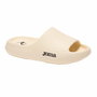Chanclas para Mujer Joma Sport Joma S.After Lady 2525 Blanco Natural
