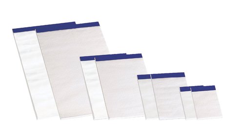 Bloc De Notas Enri 16º 80H Cd.4 (Set de 10) Bloc De Notas Enri 16º 80H Cd.4 (Set de 10)