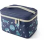 Monbento Bolsa térmica para el almuerzo - Nevera infantil WOLF Frosty 5L - AACBE61739