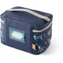 Monbento Bolsa térmica para el almuerzo - Nevera infantil WOLF Frosty 5L - AACBE61739