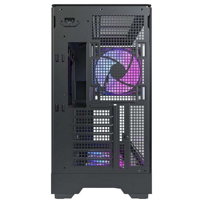 Montech KING 45 PRO Negro