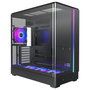 Montech KING 45 PRO Negro