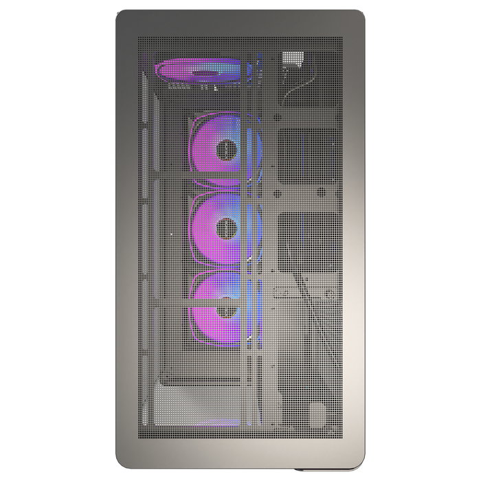Montech KING 45 PRO Negro