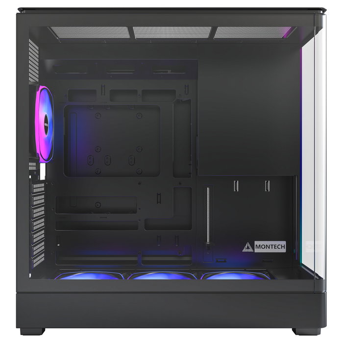 Montech KING 45 PRO Negro
