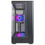 Montech KING 45 PRO Negro