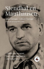Stendhal en Mauthausen, Llibert Tarragó - Mono Libre