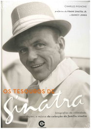 Os Tesouros de Sinatra, Charles Pignone - CASA SASSETTI