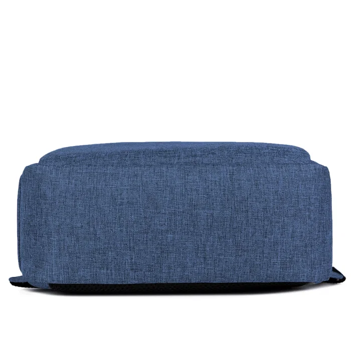 Ratón Nilox NXBK034 Azul