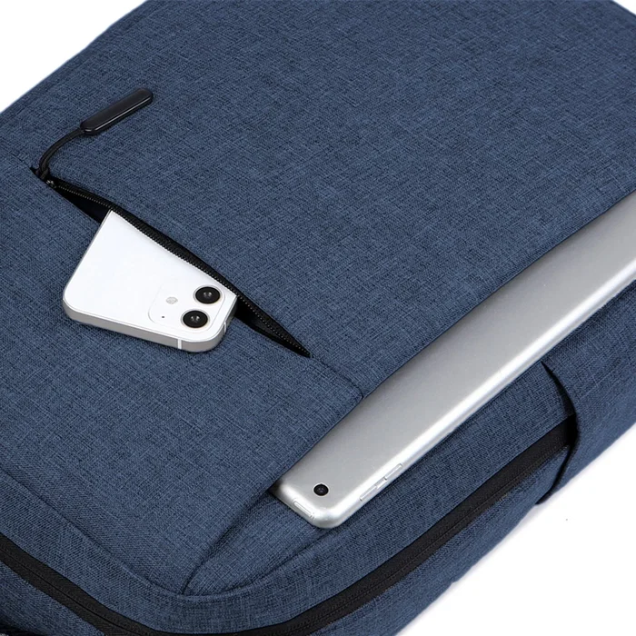 Ratón Nilox NXBK034 Azul