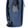 Ratón Nilox NXBK034 Azul