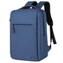 Ratón Nilox NXBK034 Azul