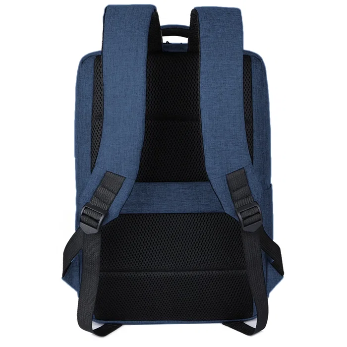 Ratón Nilox NXBK034 Azul