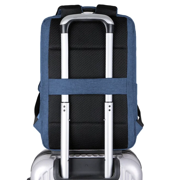 Ratón Nilox NXBK034 Azul