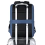 Ratón Nilox NXBK034 Azul