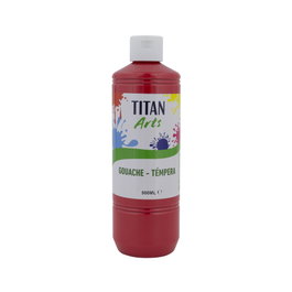 TASHGC 500ML BERMELLON
