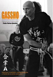Gassho. Compilación artículos escritos por Pedro Fleitas, Pedro Fleitas González - ALAS EDITORIAL