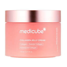 Medicube Collagen Jelly Crema 110 ml para Mujer