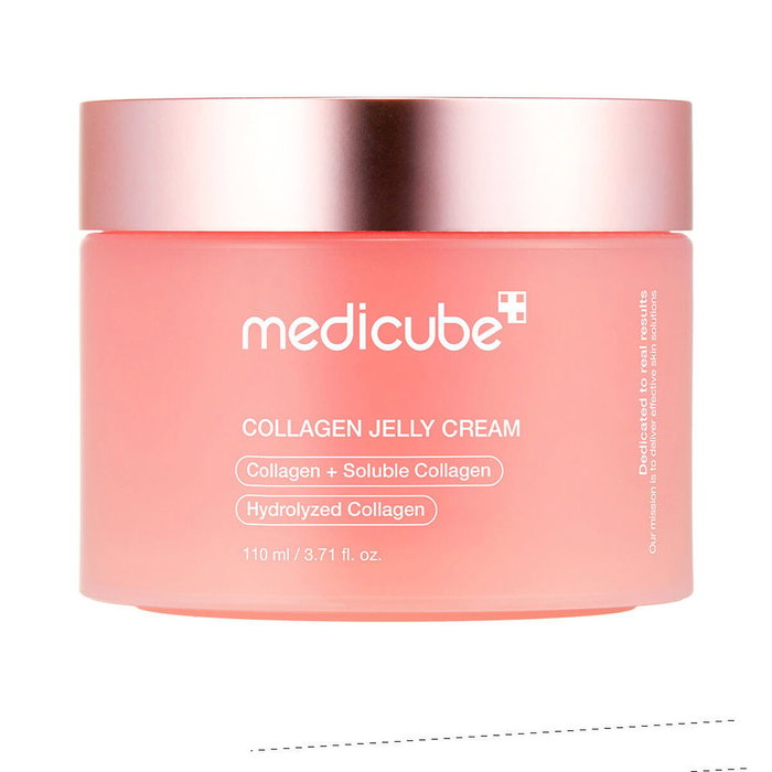 Medicube Collagen Jelly Cream 110 ml