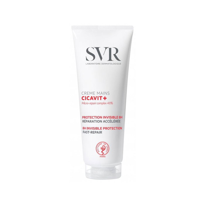 SVR CICAVIT+ Crema de Manos