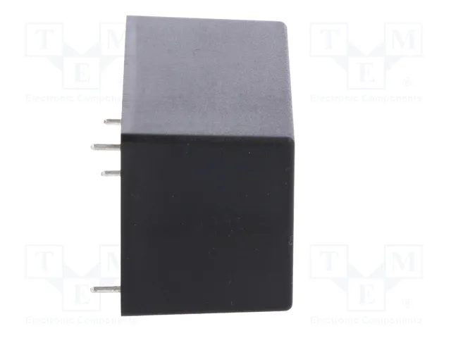 MEAN WELL MPM-20-12 Convertidor AC/DC 20W 12V 1,8A