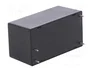 MEAN WELL MPM-20-12 Convertidor AC/DC 20W 12V 1,8A