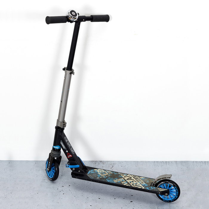 Be Mix Timbre para Bicicleta y Patinete Be Mix Timbre para Bicicleta y Patinete