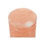 DKD Home Decor Lámpara de sobremesa de sal del Himalaya Rosa Discos