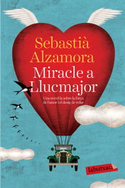 Miracle a Llucmajor, Sebastià Alzamora - LABUTXACA