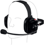 Stilo STICQ0029 Comunicación Coche Formula A 3 Cascos De Enlace Pitlane Analogico