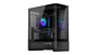 Endorfy Aquarius 8000 Flex, Caja Ordenador Showcase, Cristal Curvo, E-ATX, Refrigeración 420mm