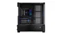 Endorfy Aquarius 8000 Flex, Caja Ordenador Showcase, Cristal Curvo, E-ATX, Refrigeración 420mm