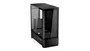 Endorfy Aquarius 8000 Flex, Caja Ordenador Showcase, Cristal Curvo, E-ATX, Refrigeración 420mm