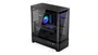 Endorfy Aquarius 8000 Flex, Caja Ordenador Showcase, Cristal Curvo, E-ATX, Refrigeración 420mm