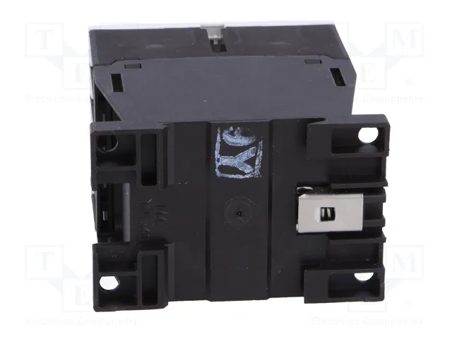 EATON ELECTRIC Contactor DILM9 3-polar 9A 230VAC NC EATON ELECTRIC Contactor DILM9 3-polar 9A 230VAC NC