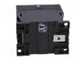EATON ELECTRIC Contactor DILM9 3-polar 9A 230VAC NC