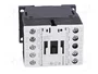 EATON ELECTRIC Contactor DILM9 3-polar 9A 230VAC NC
