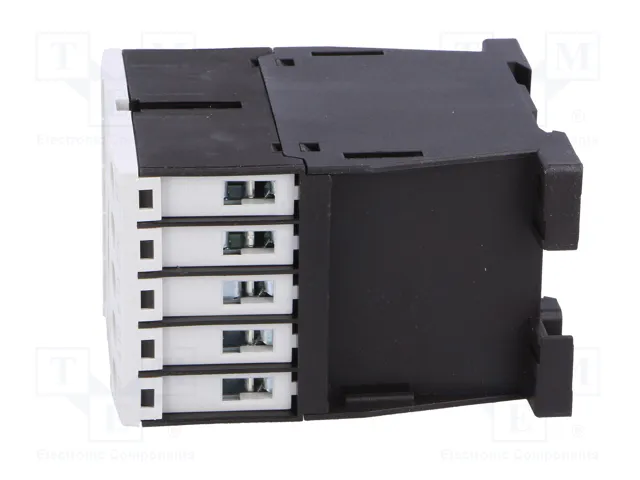 EATON ELECTRIC Contactor DILM9 3-polar 9A 230VAC NC EATON ELECTRIC Contactor DILM9 3-polar 9A 230VAC NC