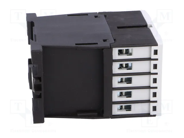 EATON ELECTRIC Contactor DILM9 3-polar 9A 230VAC NC EATON ELECTRIC Contactor DILM9 3-polar 9A 230VAC NC
