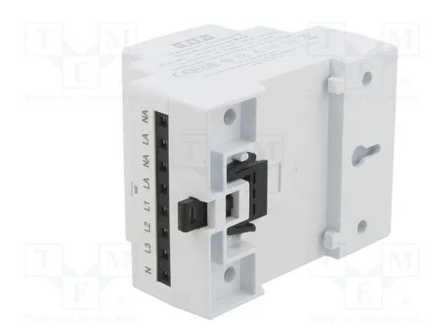 F&F LE-03ETH-CT Contador Digital 3-fásica Ethernet