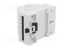 F&F LE-03ETH-CT Contador Digital 3-fásica Ethernet