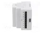 F&F LE-03ETH-CT Contador Digital 3-fásica Ethernet
