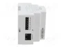 F&F LE-03ETH-CT Contador Digital 3-fásica Ethernet
