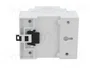 F&F LE-03ETH-CT Contador Digital 3-fásica Ethernet
